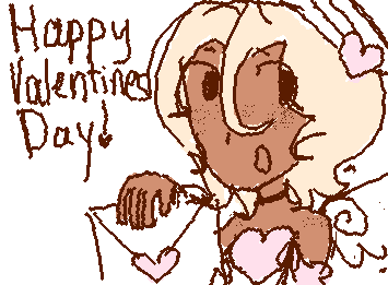 Happy LATE Valentines day!!!❤️❤️❤️❤️ I was gonna post this yesterdsy but i forgot