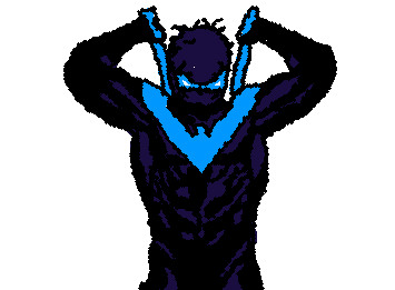 NIGHTWING