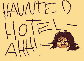 SEASON 2 OF HAUNTED HOTEL IS COMING OUT ON OCTOBER 9! ARAHGGHHHARABGHHHH::wp-alarm::