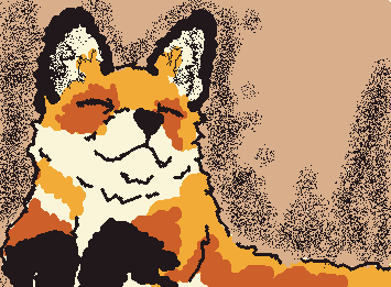 Fox 🦊💖!!!