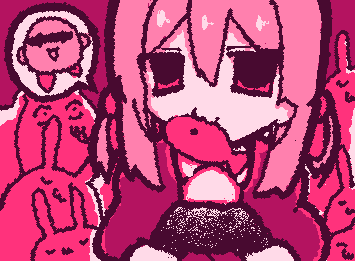 やばいなんかめっちゃカービィしたい
親から圧かけられたら面倒くさいから勉強頑張らなくては……😭