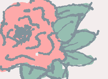 flower :3