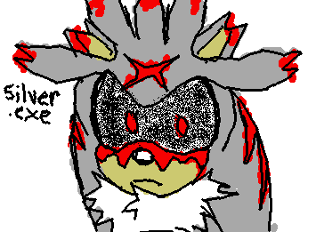 my version of silver.exe raaahhhh