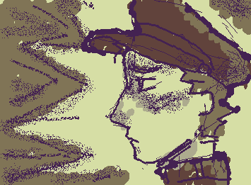 What? You wanted more Cooper? Ugghh fiinne (oc slop)