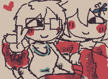 YURIKA YURIKA like those like pajama relationship dynamic things idk