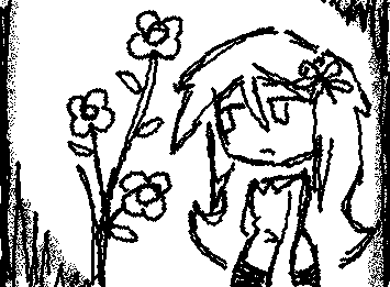 art!!! idk what to put as a caption, I'm too tired with everything rn