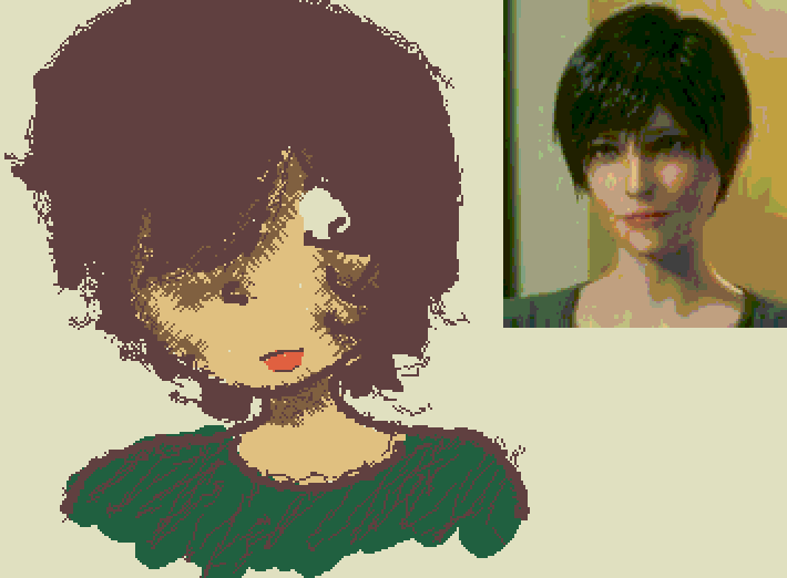 Rebecca Chambers::wp-frog-rainbow-bloom::