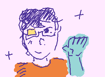 @S3bastian! OC, please forgive me if I’m missing any details and/or did something wrong so I can redo!