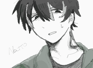 @sannseiu 再掲すみません😭😭😭😭
遅れた上に手抜きで申し訳ないです;;とにかくsannseiuさんの代理くんのビジュが最高すぎます( ´͈ ᵕ `͈ )