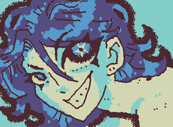 1 ⋆˚꩜｡ - [you know where to find me] - @Kovac @286479 worms in a trenchcoat [part 1, art collaboration]