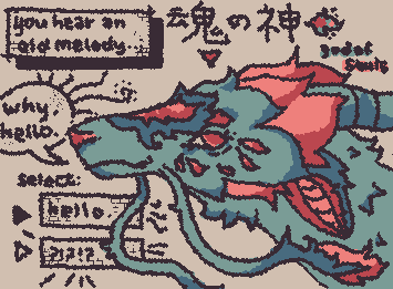 Old Melody: Nami by MEITEI || idrk why I made this but it was fun! going to post an identical drawing with a different palette because I am indecisive. lmao