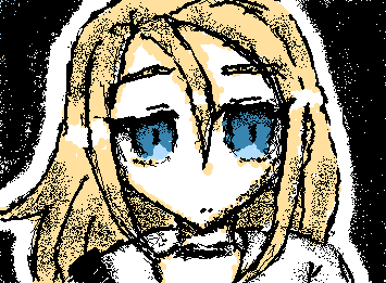 Rachel Gardner from "Angels of Death" A beautiful girl with blonde hair and blue eyes! So cute!
『殺戮の天使』よりレイチェル!(レイ)金髪碧眼の美少女主人公!!可愛い〜!!!
