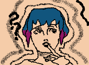 Ramona Flowers (๑ᵔ⤙ᵔ๑)