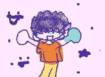 oc for @S3bastian :>