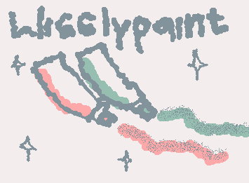 wigglypaint