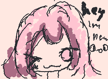 im new here so idk how to follow :)