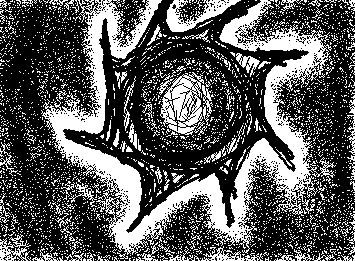 ah yes the spawn also guys don't kys for some digital pixels stay safe ;3