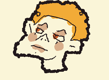 very arrogant victoria from the victorian eraa