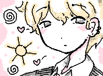 Im not so good at drawing guys