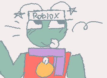 isaak one of my oc’s 😀 he’s a alien