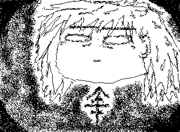 Idk maybe is me or how i see me in my insides