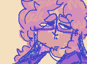 Yall like my Oc Raymond’s redesign <_<