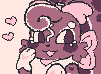 cocoa!!! (* ^ ω ^)