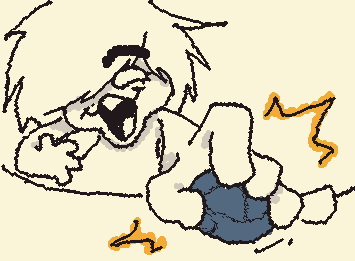 TENGO MOUSE OTRA VEZ!!!1!::wp-panic::