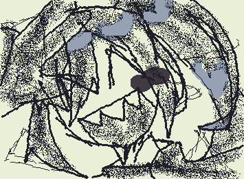 @Myuri  なんか描いて欲しいやついって！今日中だと助かるんるん