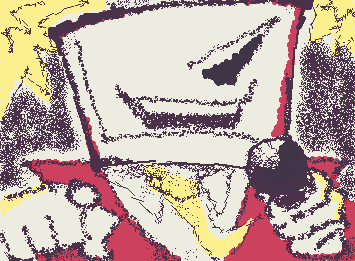 IT`S TV TIME// ye, tenna again, because i wanna to redraw old ⋆✴︎˚｡⋆