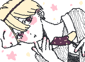 地域のお祭りがあったり学校だったりでしばらく忙しかった… 描くぞー 宿題も放置してるけどね!
