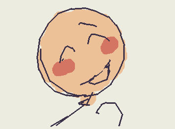 Back at my old account