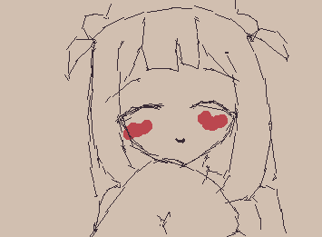 ジャージメイドちゃん
