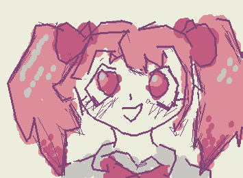 Madoka (^▽^)