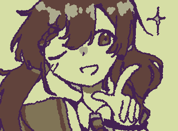 ねむい