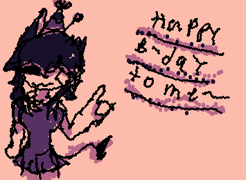 It Me Birthday