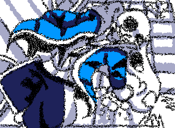 ULC Sans Prerework Calcium Crash