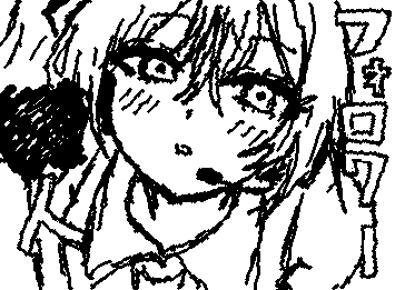 【落書き】お勉強と相談しつつ、今日の夜には新規絵あがるかもしれません､､､