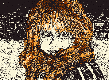 Do you think I look pretty?(^///^)