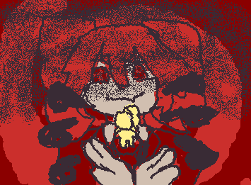 Execution Clap Teto executing Baumkuchen End Credits Neru after her trauma. I took a BIG break sorry!!