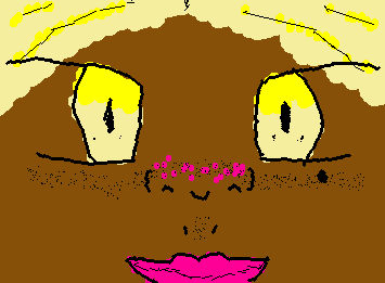 when some mentions one of my fandoms