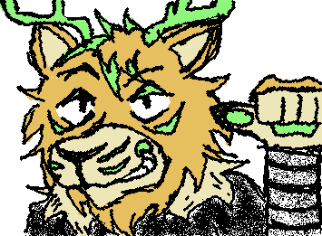 he a freak
idk what to name him