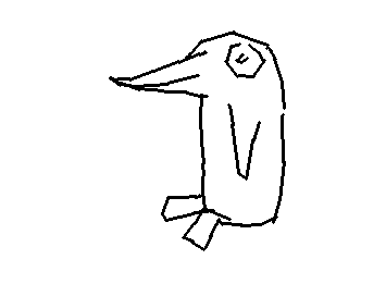 ぺんぎん