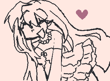 doodle poodle LOL