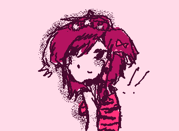 Yooo @linzyluvsunicorns heres a scene girl !!!
