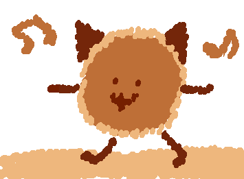 dorayaki cat