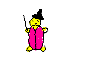 Chud Wizard [Abada Kedaba]