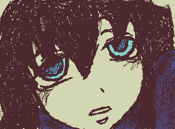 I drew Muichiro Tokito from Demon Slayer!