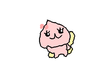 うるおいちゃん