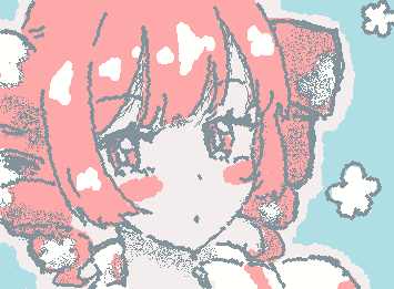 ヒメムーブ展開(チュ)
お待たせしました!PPPPテトちゃんです!